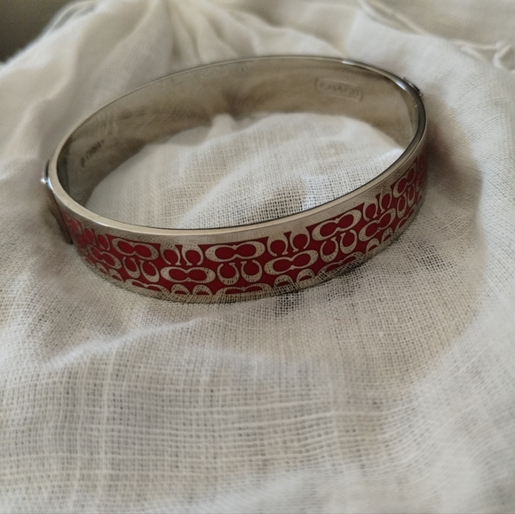 Coach Bangle - Picture 3 of 3